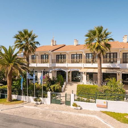 Hydrele Beach Hotel & Village Potokáki Exteriér fotografie